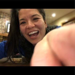 Meet your Posher, Alison